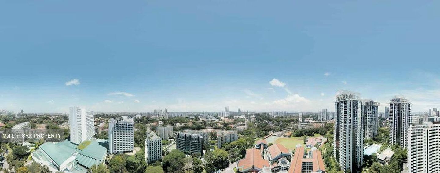 Nouvel 18 (D10), Condominium #569551201
